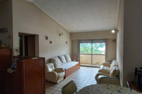 Departamento en Villa Carlos Paz centrico con cochera